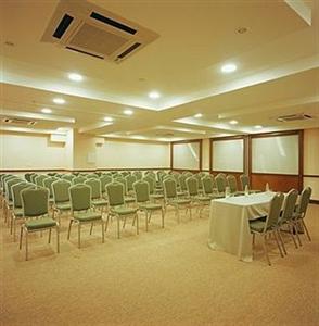 Отель Estanplaza Paulista в Сан-Паулу - Бразилия