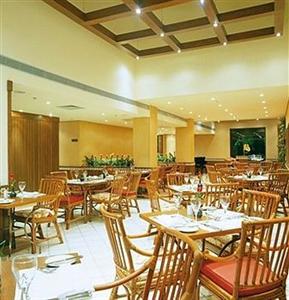 Отель Estanplaza Paulista в Сан-Паулу - Бразилия