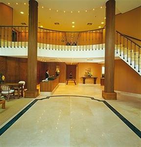 Отель Estanplaza Paulista в Сан-Паулу - Бразилия