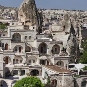 отель Anatolian Houses