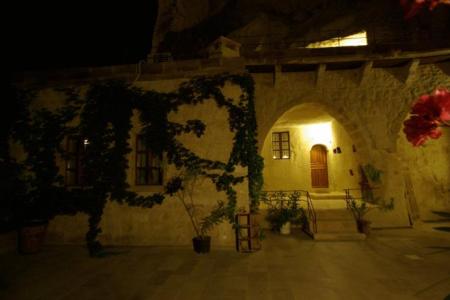 Отель Dervish Cave House в Каппадокия - Турция