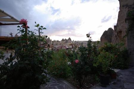 Отель Dervish Cave House в Каппадокия - Турция