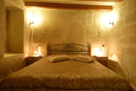 Отель Dervish Cave House в Каппадокия - Турция