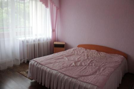 Сосны санаторий