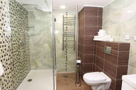 Отель Березка cанаторий в Минская область - Беларусь