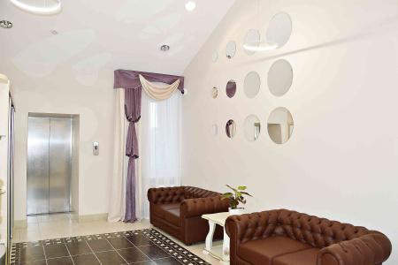 Отель Березка cанаторий в Минская область - Беларусь