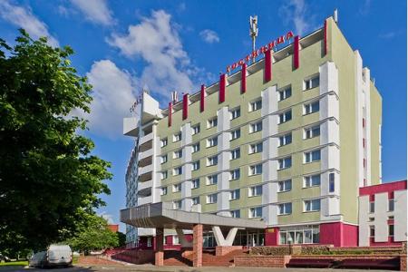 Турист гостиница