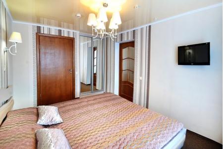 Турист гостиница