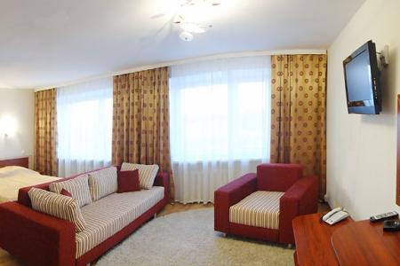 Турист гостиница