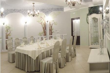 Турист гостиница