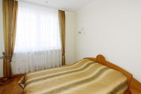 Отель Оздоровительный центр Энергия в Брестская область - Беларусь