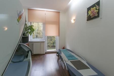 Отель Оздоровительный центр Энергия в Брестская область - Беларусь