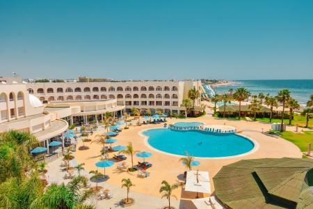 Novostar Khayam Garden Beach & Spa