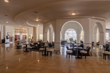 Novostar Khayam Garden Beach & Spa