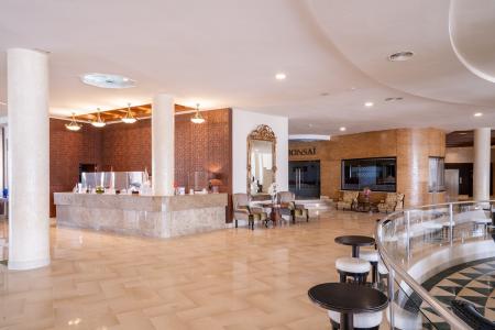 Novostar Khayam Garden Beach & Spa