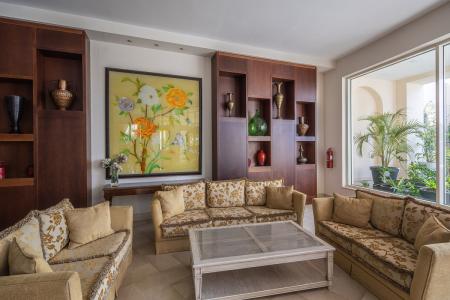 Novostar Khayam Garden Beach & Spa