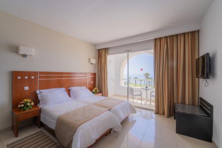 Novostar Khayam Garden Beach & Spa