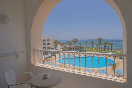 Novostar Khayam Garden Beach & Spa