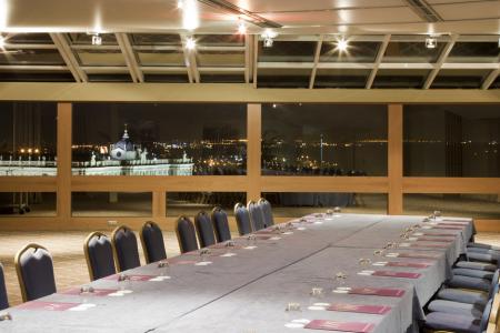 Отель Hotel Santo Domingo - Madrid в Мадрид - Испания