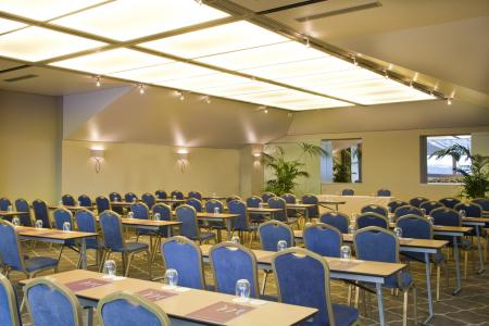 Отель Hotel Santo Domingo - Madrid в Мадрид - Испания