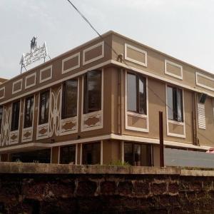 отель Club Mahindra Acacia Palms