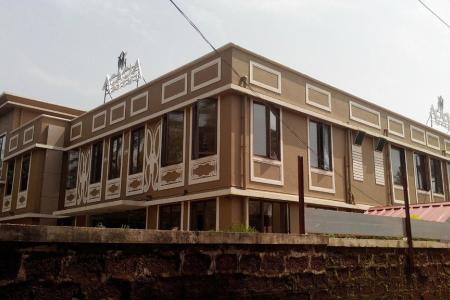 Отель Club Mahindra Acacia Palms в Колва - Индия