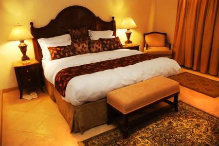 Отель Club Mahindra Acacia Palms в Колва - Индия