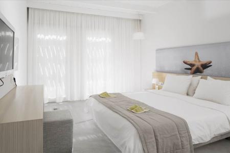 Patmos Aktis Suites and Spa Hotel