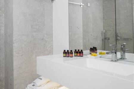 Patmos Aktis Suites and Spa Hotel