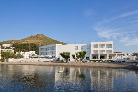 Patmos Aktis Suites and Spa Hotel