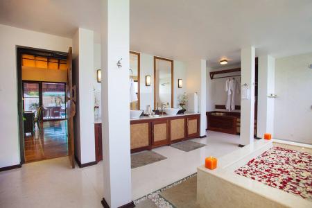 Отель Carnoustie Ayurveda & Wellness Resort в Керала - Индия