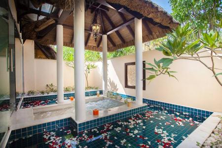 Отель Carnoustie Ayurveda & Wellness Resort в Керала - Индия