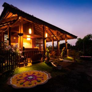 отель La Cabana Beach & Spa