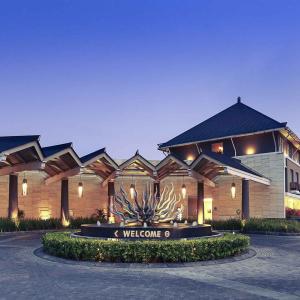 отель Mercure Bali Nusa Dua