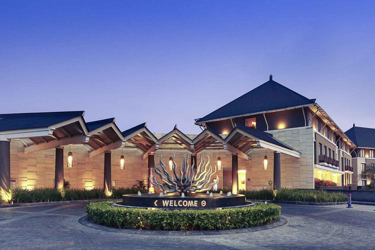 Mercure Bali Nusa Dua