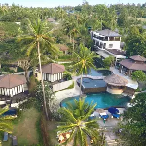 отель SAii Koh Samui Choengmon
