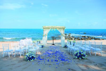 Отель SAii Koh Samui Choengmon в пляж Чонг Мон - Таиланд