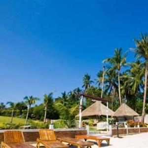 отель Samui Tonggad Resort