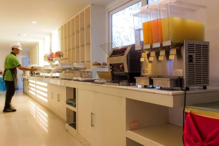 Отель Samui Verticolor в пляж Чавенг - Таиланд