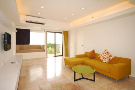 Отель Samui Verticolor в пляж Чавенг - Таиланд