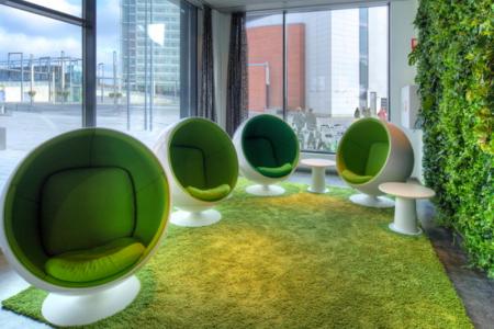 Solo Sokos Hotel Paviljonki