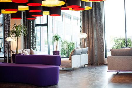 Solo Sokos Hotel Paviljonki