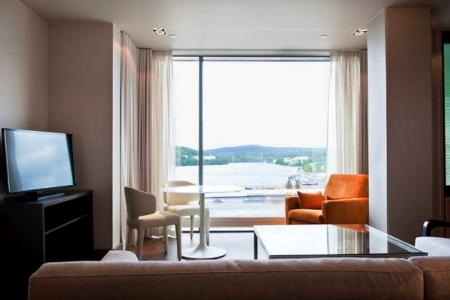 Solo Sokos Hotel Paviljonki