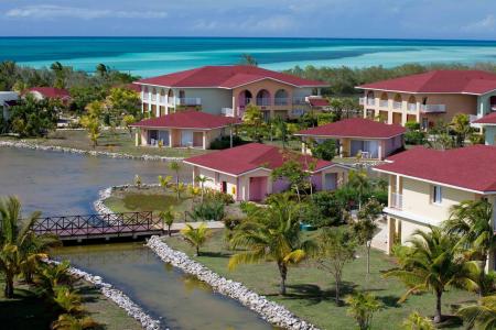 Memories Caribe Beach Resort (Adults Only)