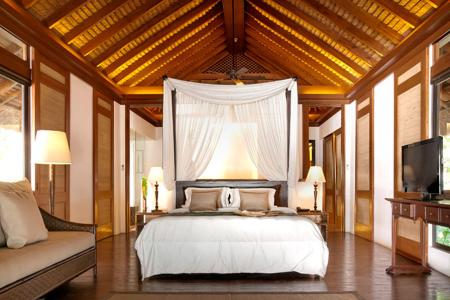 Отель El Nido Pangulasian Island Resort в о. Палаван - Филиппины