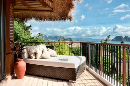 Отель El Nido Pangulasian Island Resort в о. Палаван - Филиппины