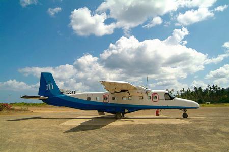 Отель El Nido Pangulasian Island Resort в о. Палаван - Филиппины