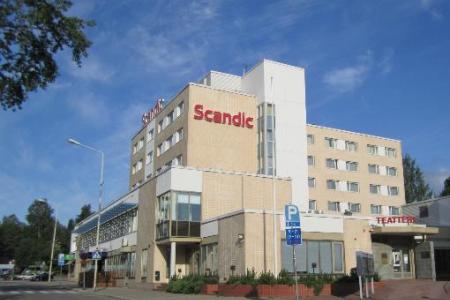 Scandic Riihimaki