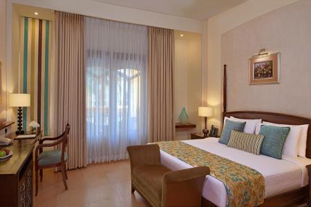 Отель La Estoria, Goa - IHCL SeleQtions в Кандолим - Индия