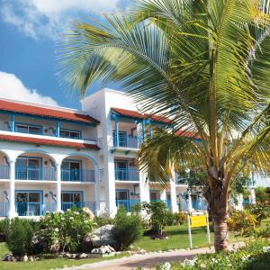 отель Memories Paraiso Beach Resort